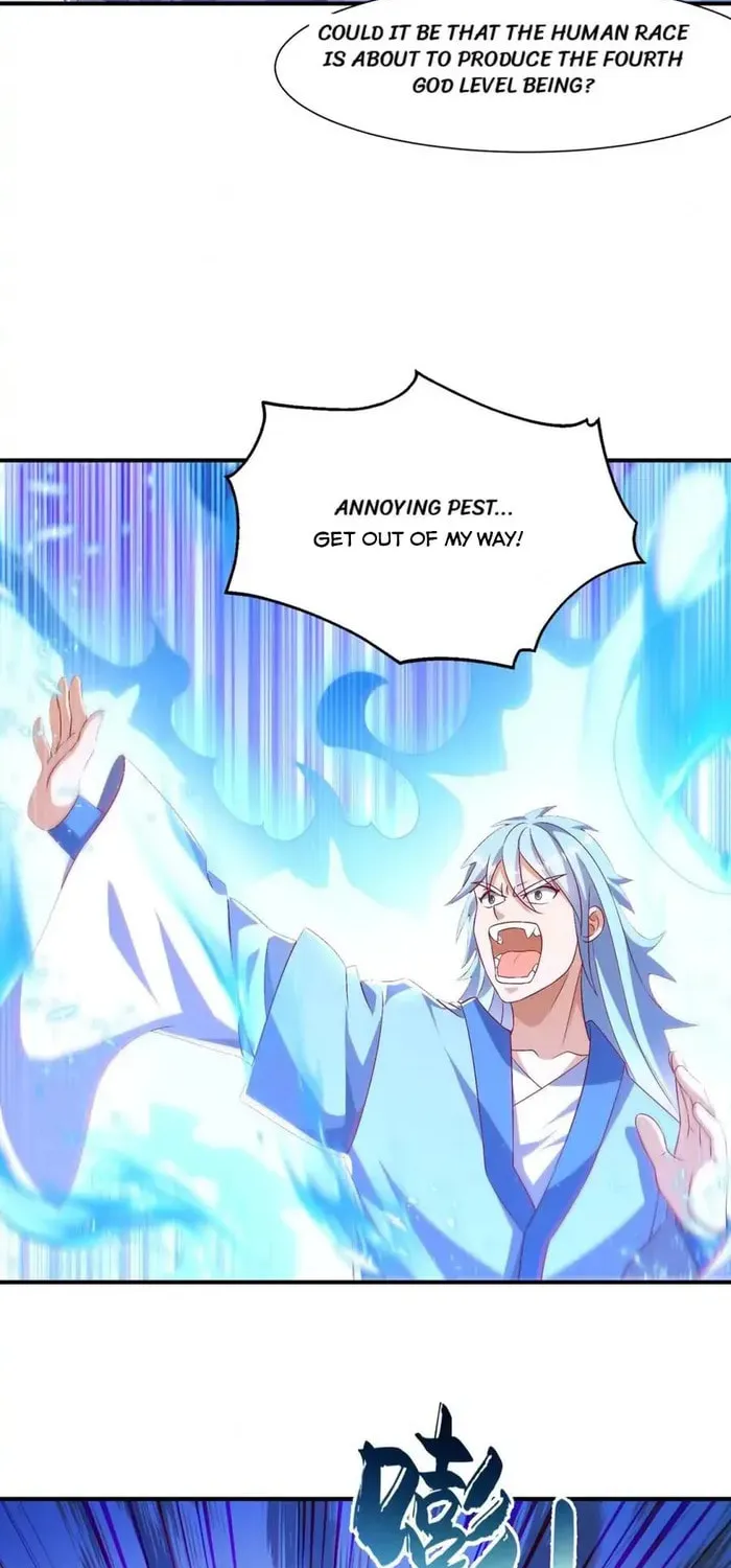 Read Martial Rebel chapter 526 image 3 on Lezhin