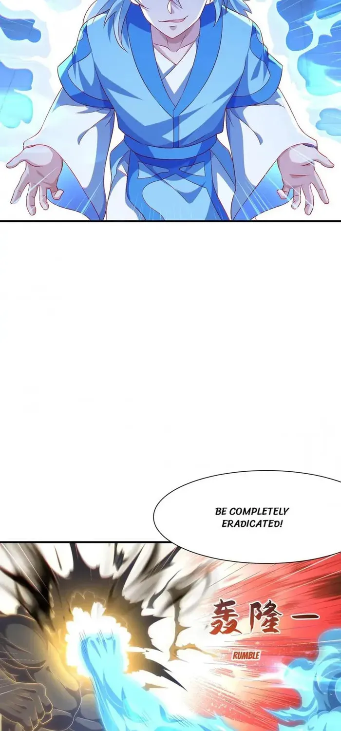 Read Martial Rebel chapter 526 image 7 on Lezhin