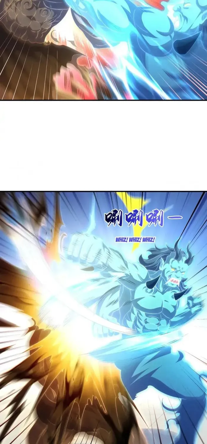 Read Martial Rebel chapter 526 image 8 on Lezhin