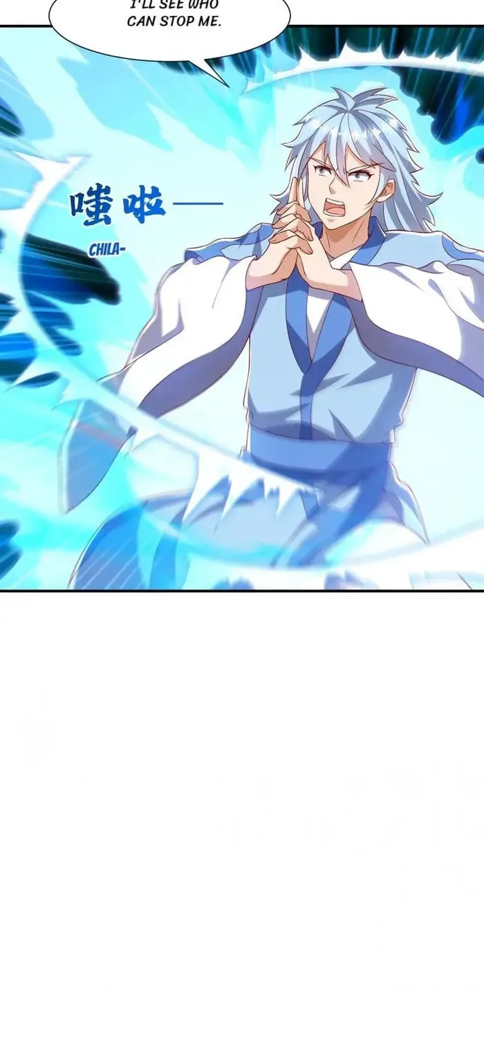 Read Martial Rebel chapter 527 image 1 on Lezhin