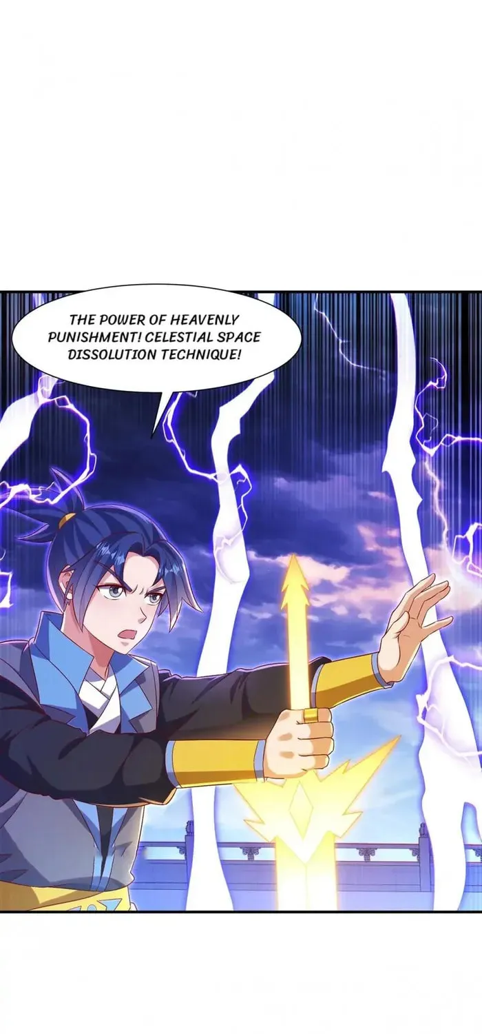 Read Martial Rebel chapter 527 image 10 on Lezhin