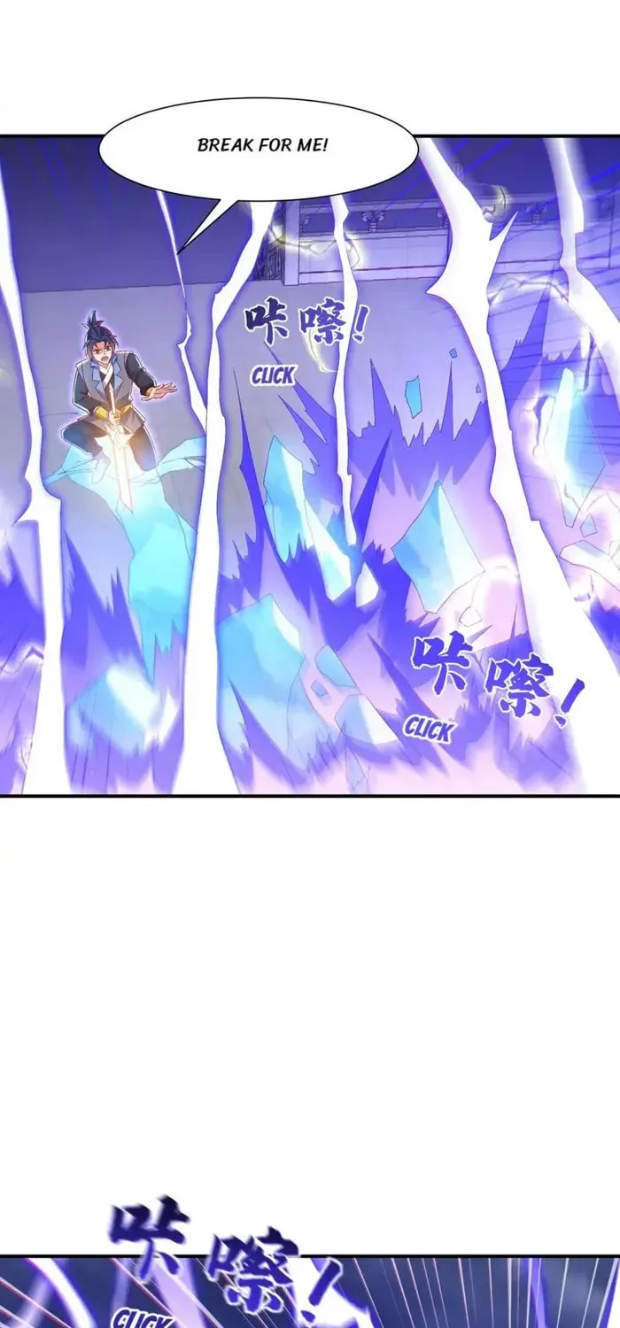 Read Martial Rebel chapter 527 image 11 on Lezhin