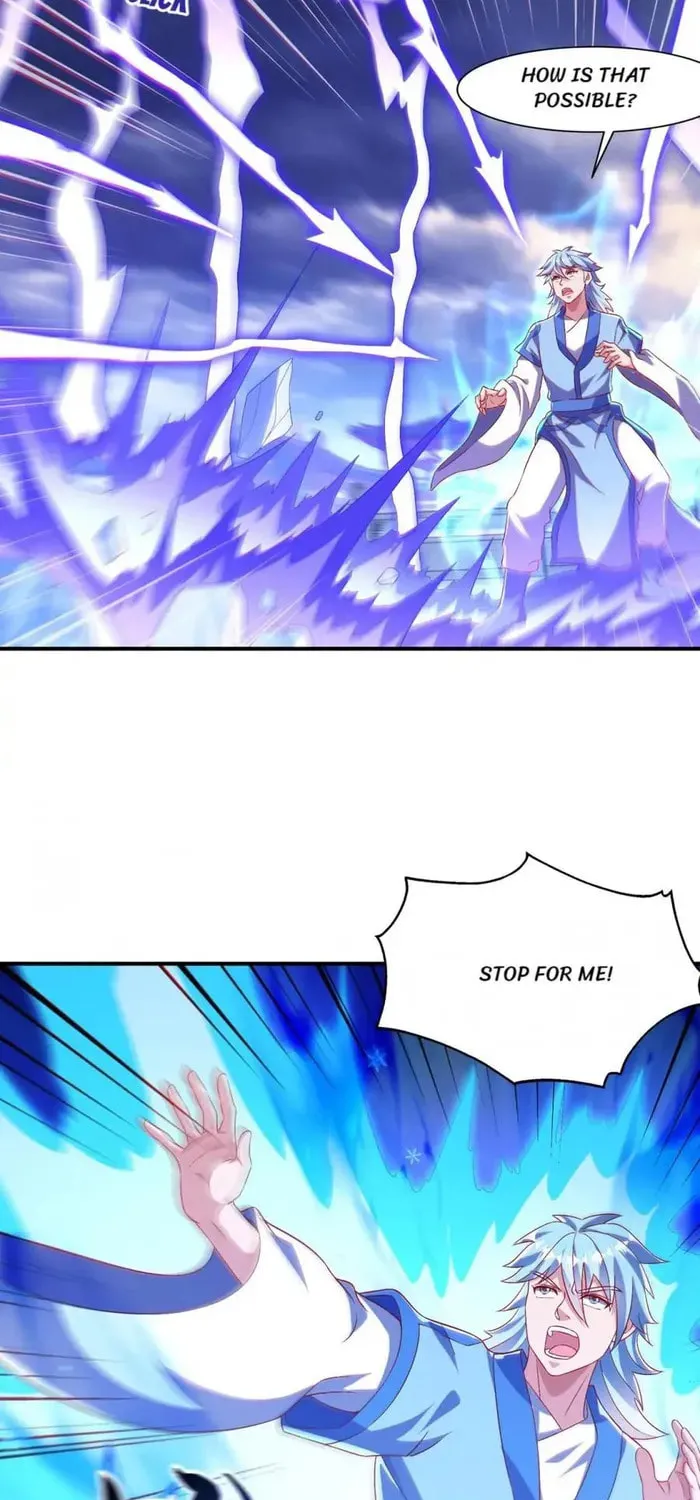 Read Martial Rebel chapter 527 image 12 on Lezhin