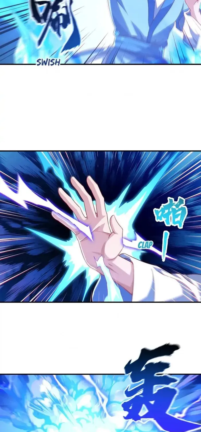 Read Martial Rebel chapter 527 image 13 on Lezhin