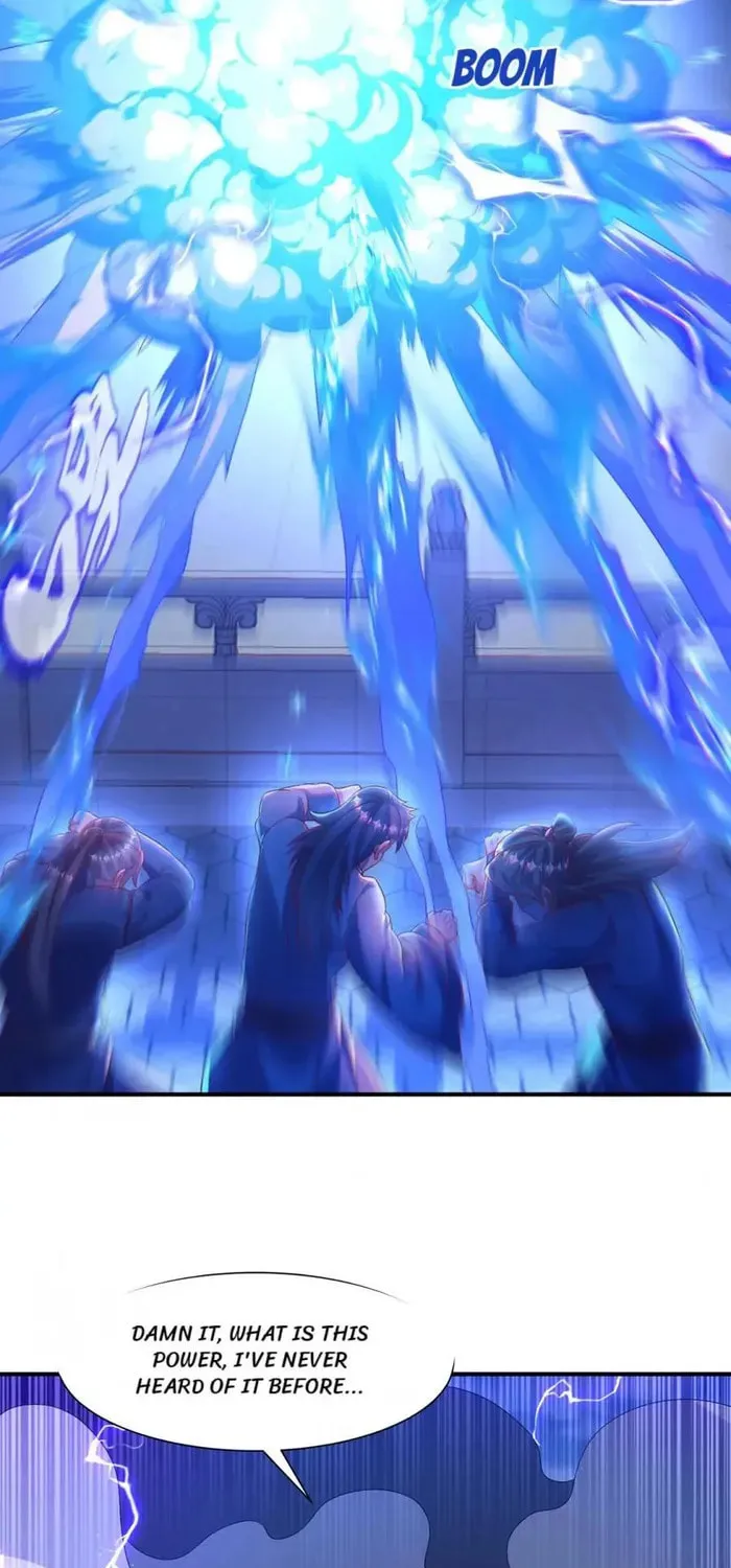 Read Martial Rebel chapter 527 image 14 on Lezhin