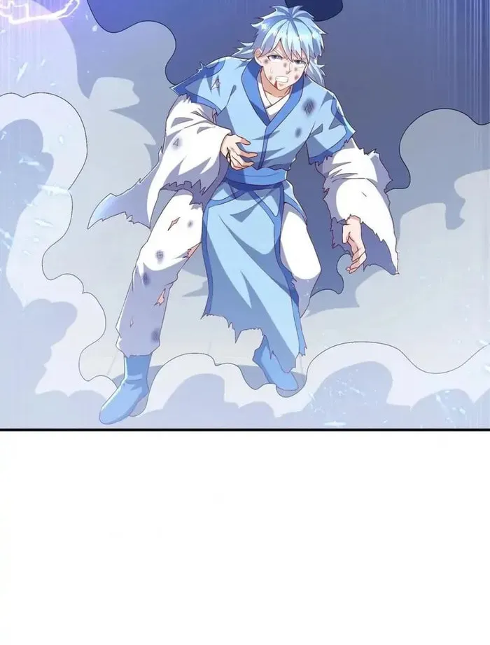 Read Martial Rebel chapter 527 image 15 on Lezhin