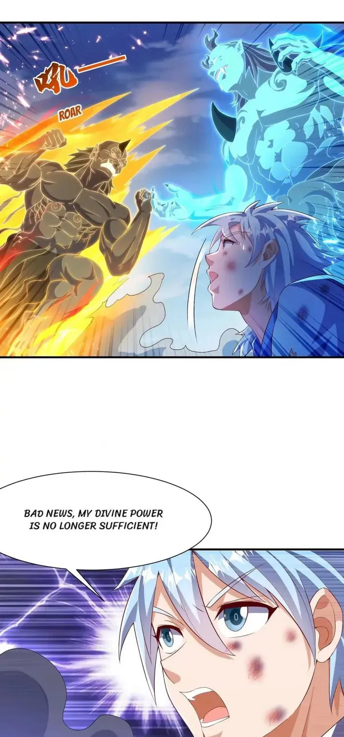 Read Martial Rebel chapter 527 image 16 on Lezhin
