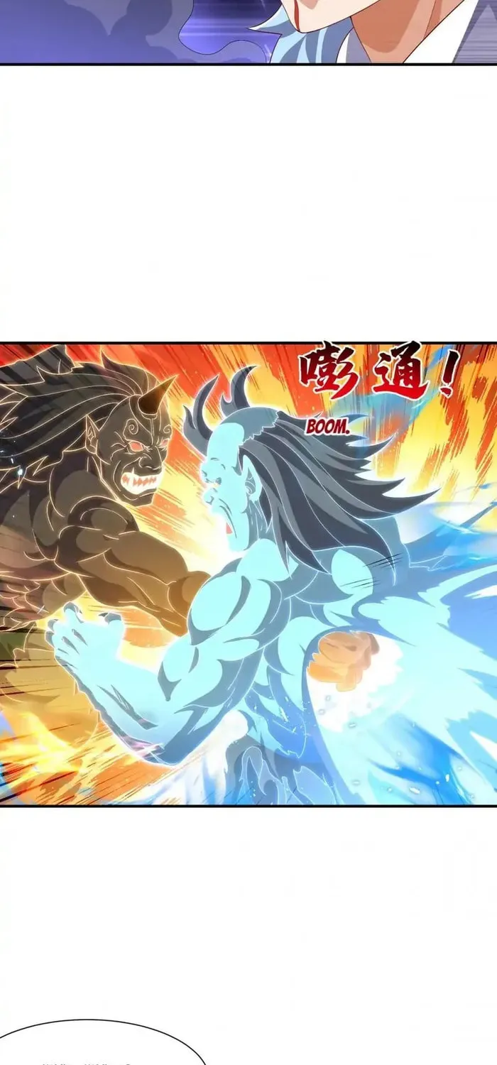 Read Martial Rebel chapter 527 image 17 on Lezhin