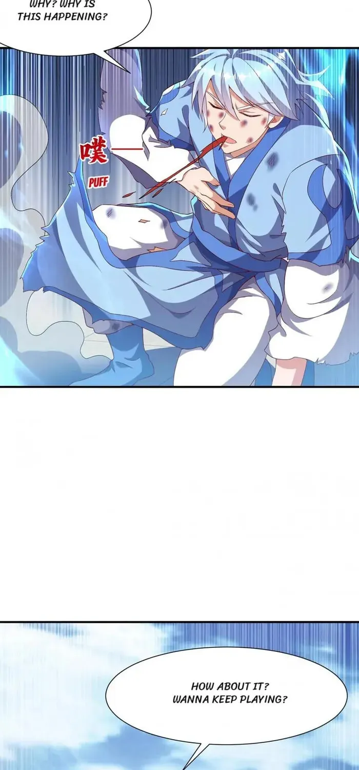 Read Martial Rebel chapter 527 image 18 on Lezhin
