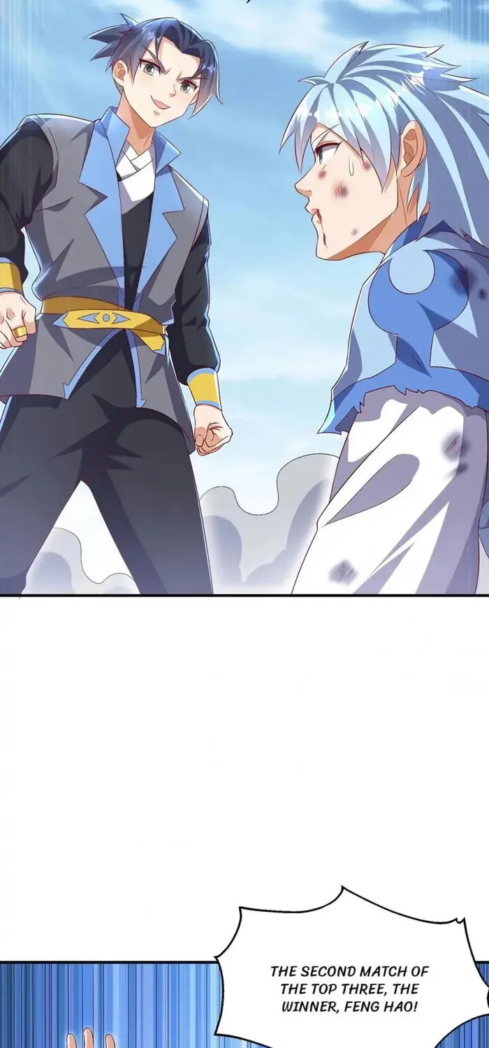 Read Martial Rebel chapter 527 image 19 on Lezhin