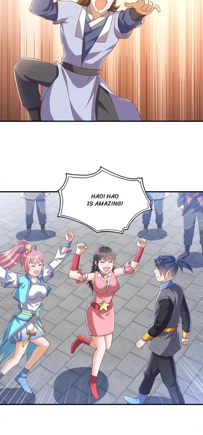 Read Martial Rebel chapter 527 image 22 on Lezhin