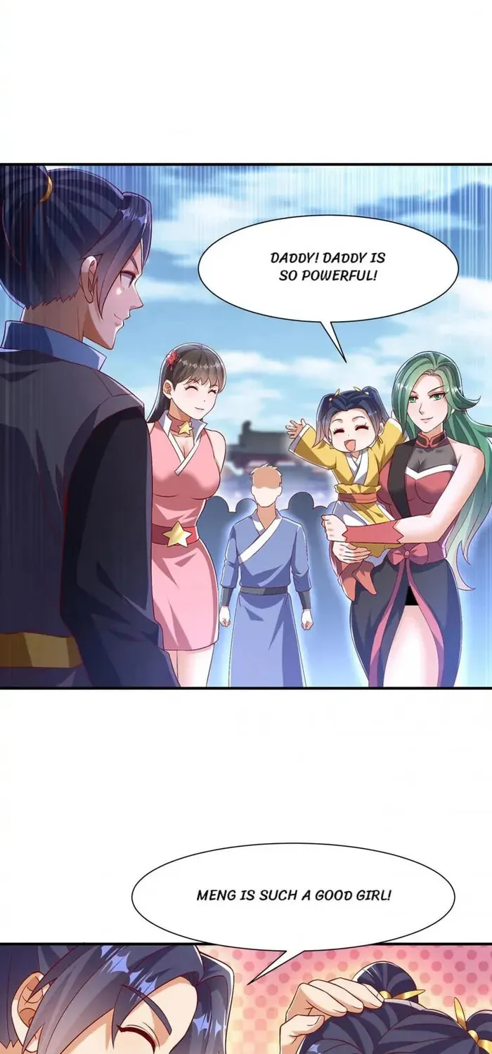 Read Martial Rebel chapter 527 image 23 on Lezhin