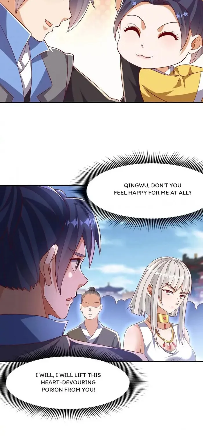 Read Martial Rebel chapter 527 image 24 on Lezhin