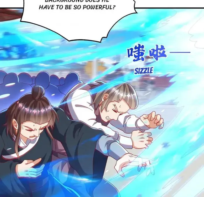 Read Martial Rebel chapter 527 image 4 on Lezhin