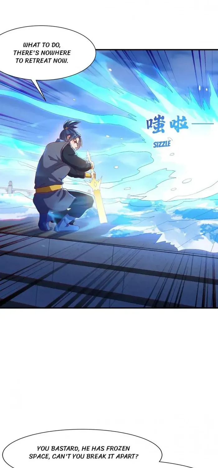 Read Martial Rebel chapter 527 image 6 on Lezhin