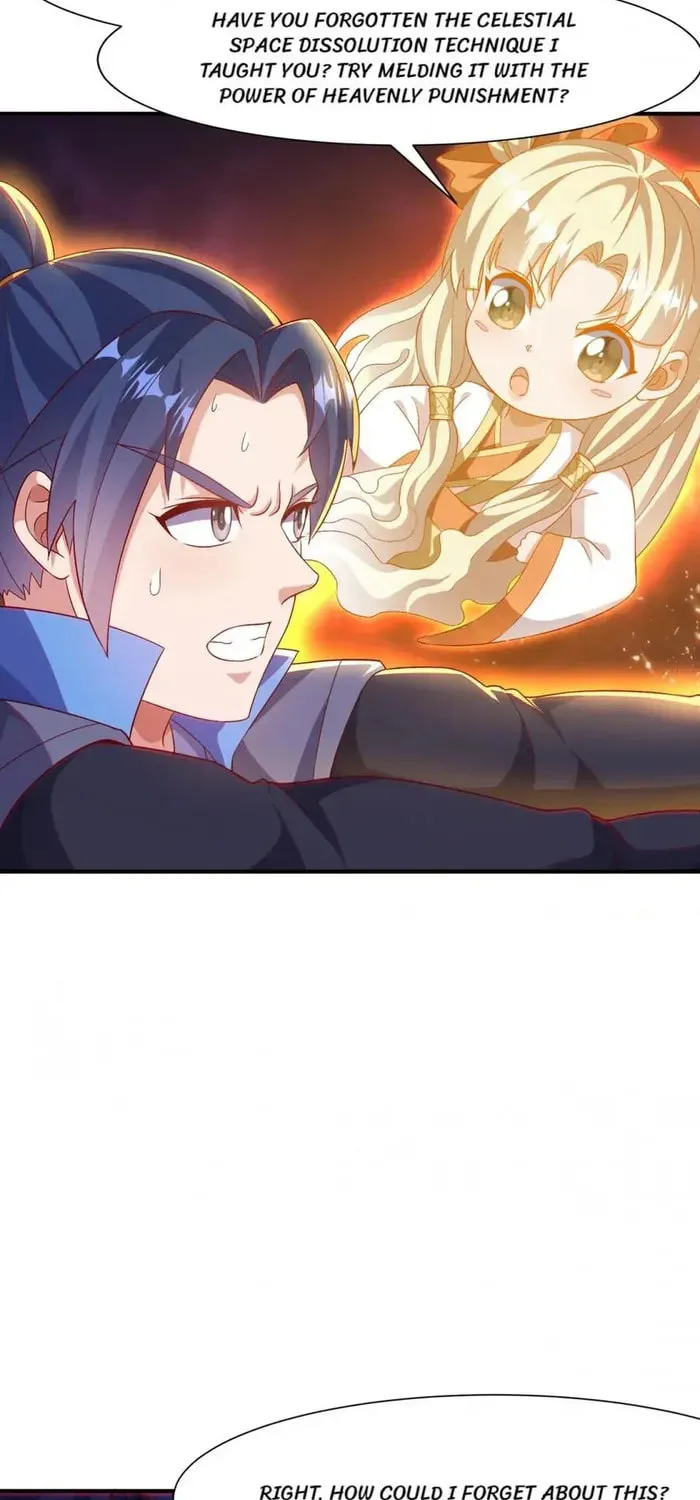 Read Martial Rebel chapter 527 image 7 on Lezhin