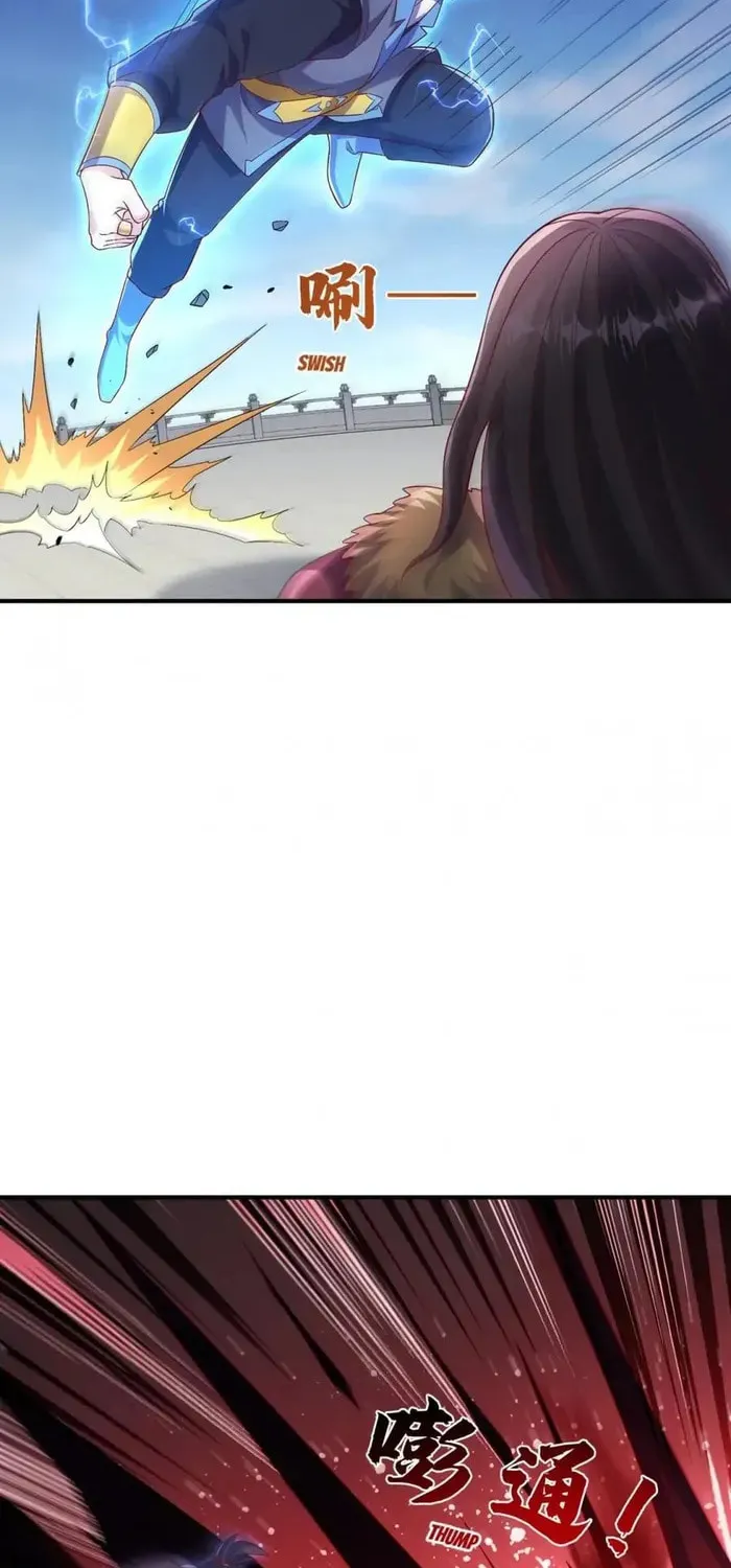 Read Martial Rebel chapter 529 image 10 on Lezhin