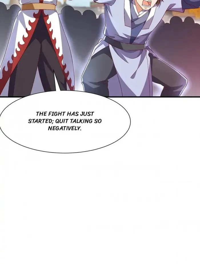 Read Martial Rebel chapter 529 image 12 on Lezhin