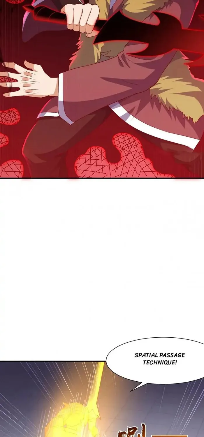 Read Martial Rebel chapter 529 image 16 on Lezhin