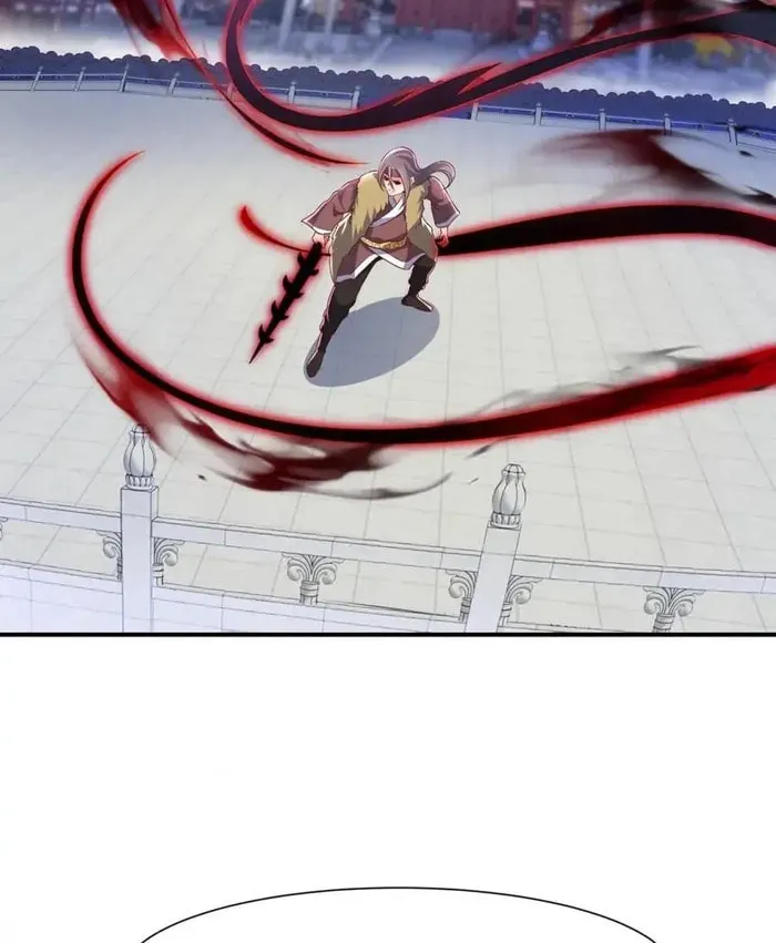 Read Martial Rebel chapter 529 image 18 on Lezhin