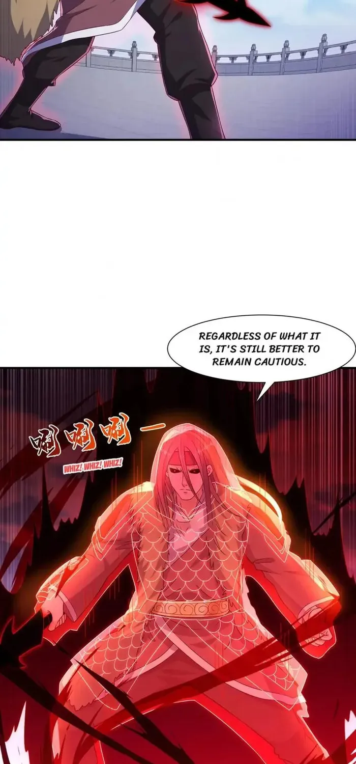 Read Martial Rebel chapter 529 image 20 on Lezhin