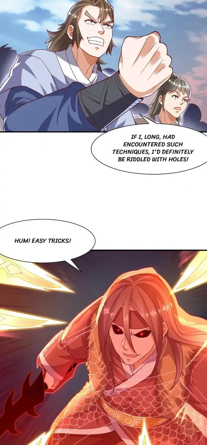 Read Martial Rebel chapter 529 image 24 on Lezhin