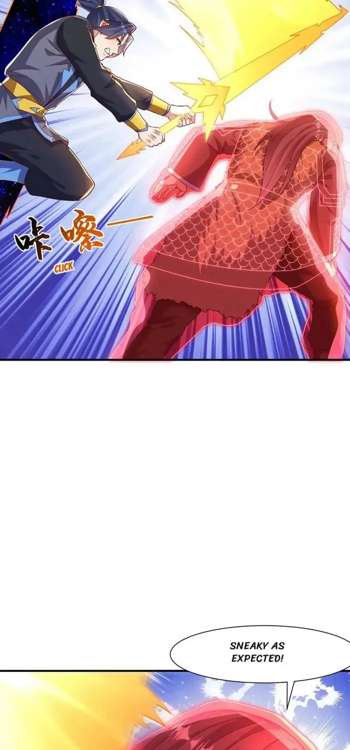 Read Martial Rebel chapter 529 image 27 on Lezhin