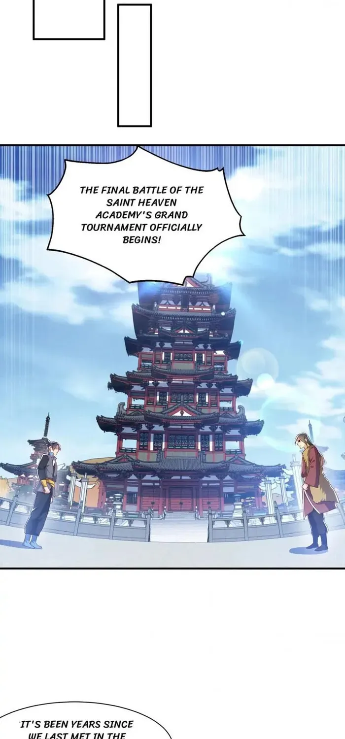 Read Martial Rebel chapter 529 image 3 on Lezhin