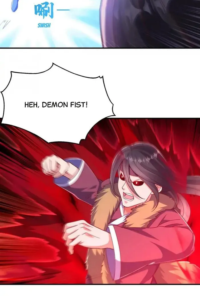 Read Martial Rebel chapter 529 image 6 on Lezhin