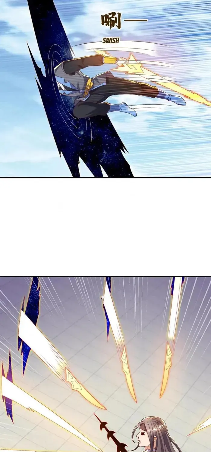 Read Martial Rebel chapter 530 image 1 on Lezhin