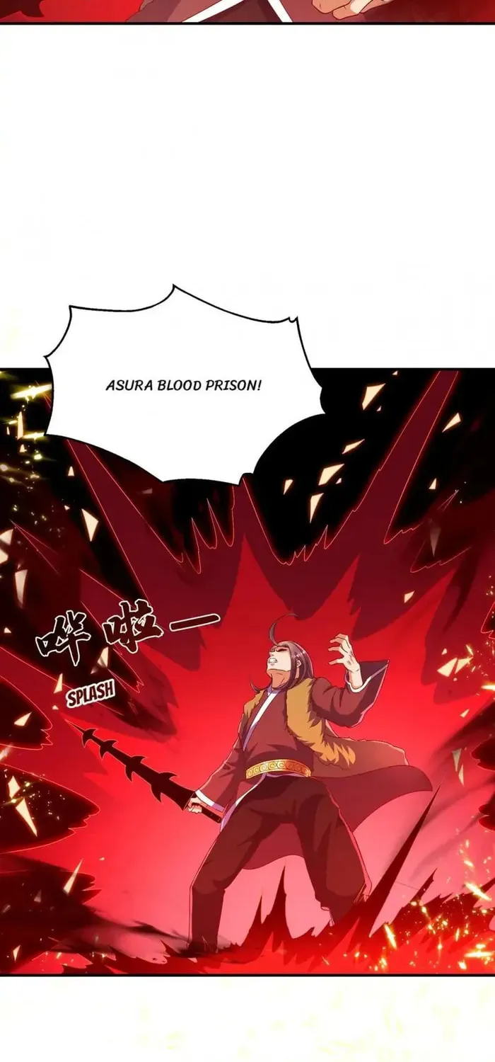 Read Martial Rebel chapter 530 image 3 on Lezhin