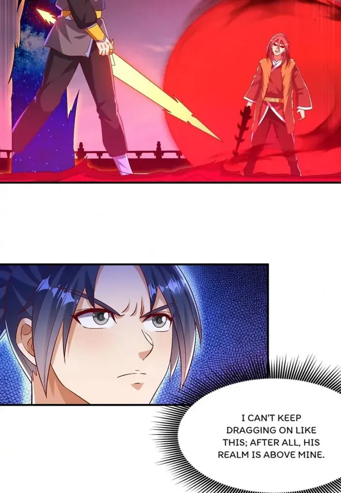 Read Martial Rebel chapter 530 image 5 on Lezhin