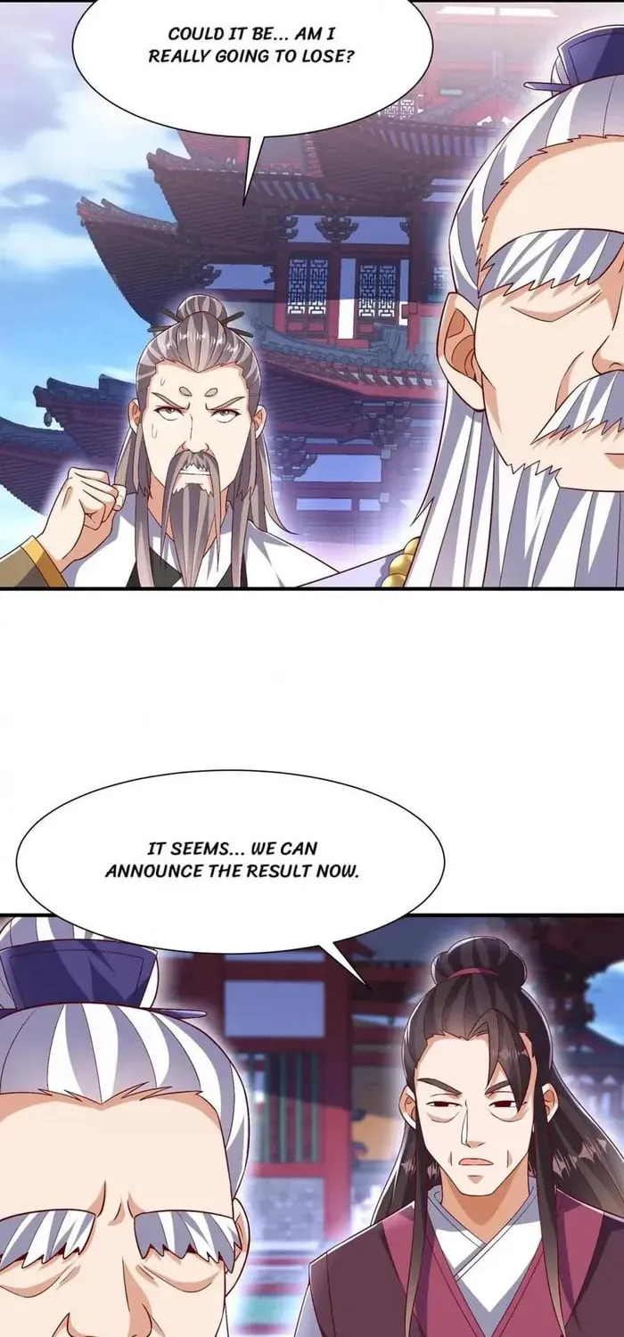Read Martial Rebel chapter 531 image 1 on Lezhin