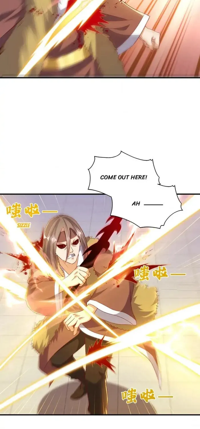 Read Martial Rebel chapter 531 image 18 on Lezhin