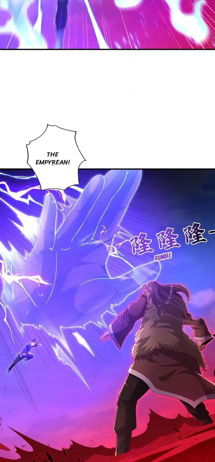 Read Martial Rebel chapter 531 image 24 on Lezhin