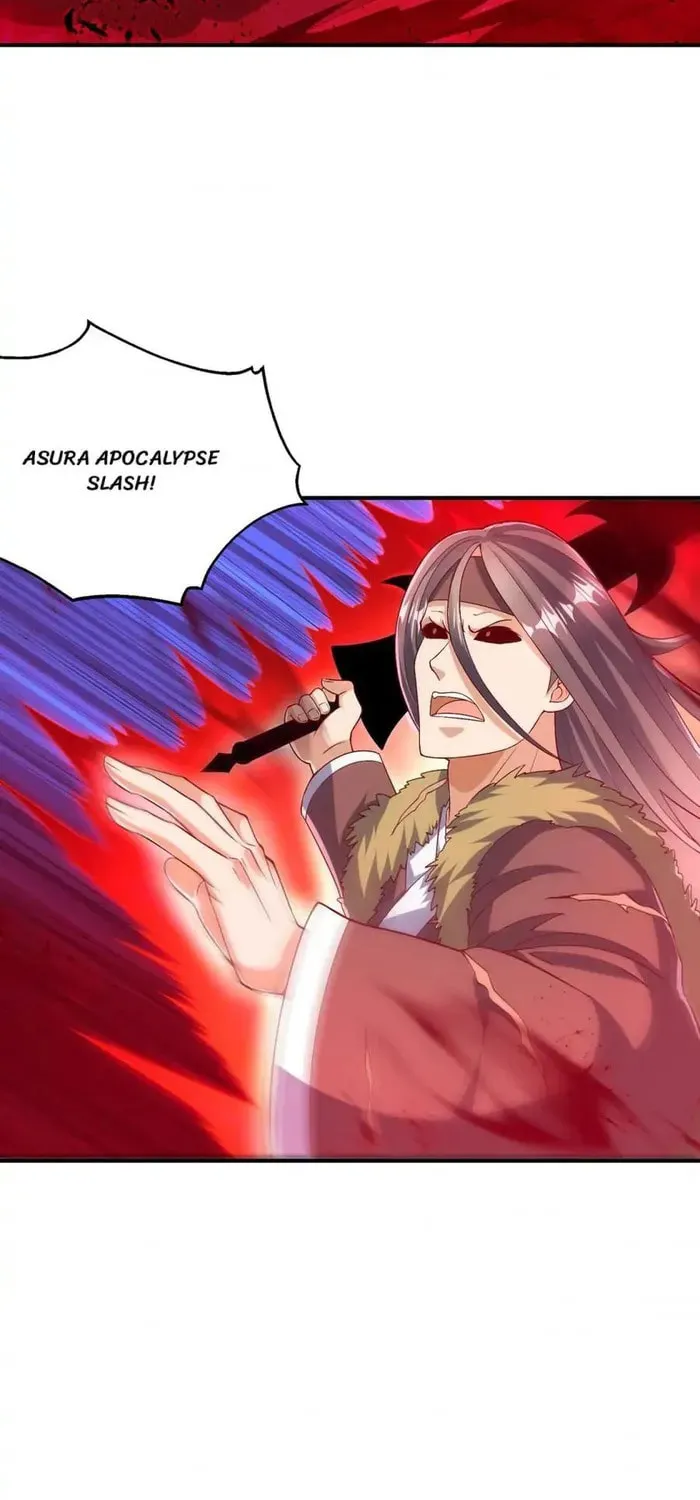 Read Martial Rebel chapter 531 image 25 on Lezhin