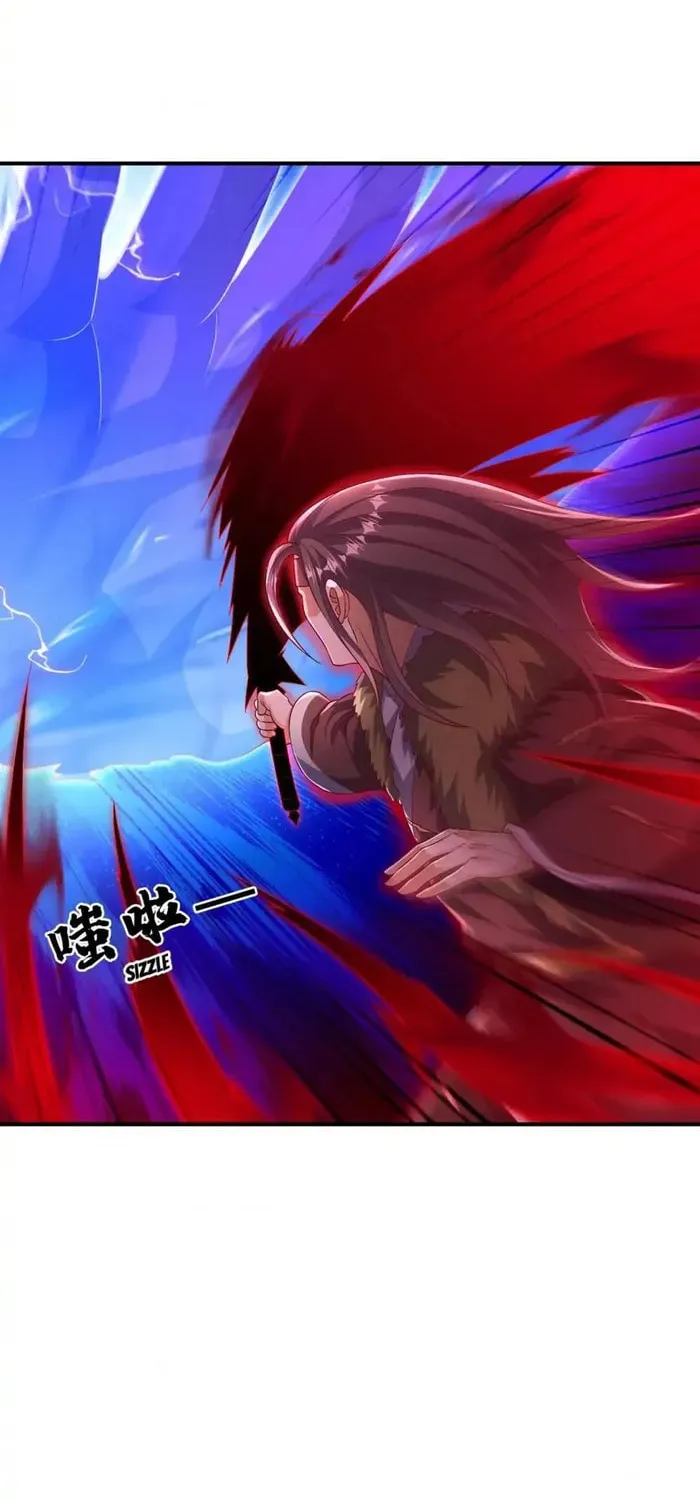 Read Martial Rebel chapter 531 image 26 on Lezhin