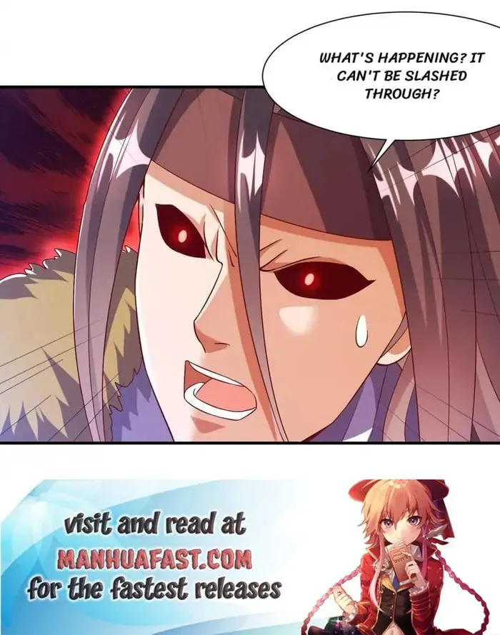 Read Martial Rebel chapter 531 image 27 on Lezhin
