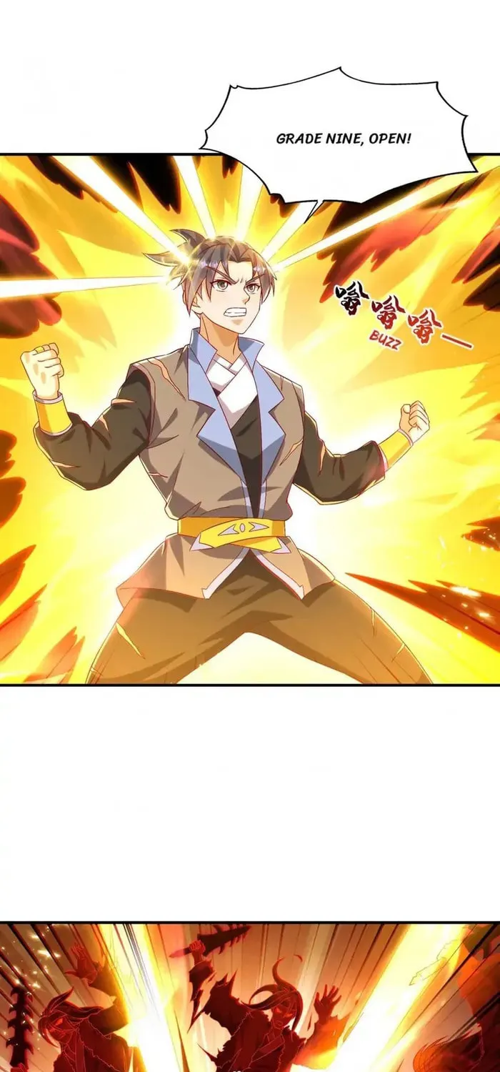 Read Martial Rebel chapter 531 image 4 on Lezhin