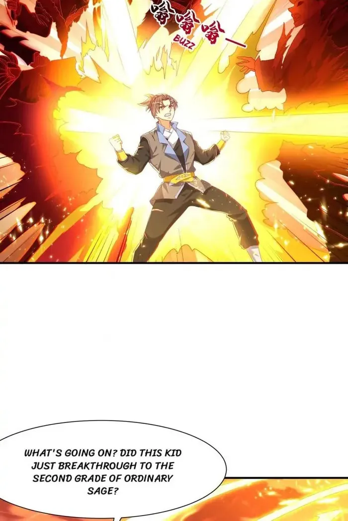 Read Martial Rebel chapter 531 image 5 on Lezhin