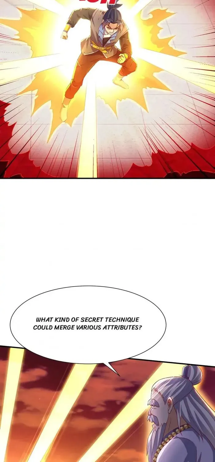 Read Martial Rebel chapter 531 image 7 on Lezhin