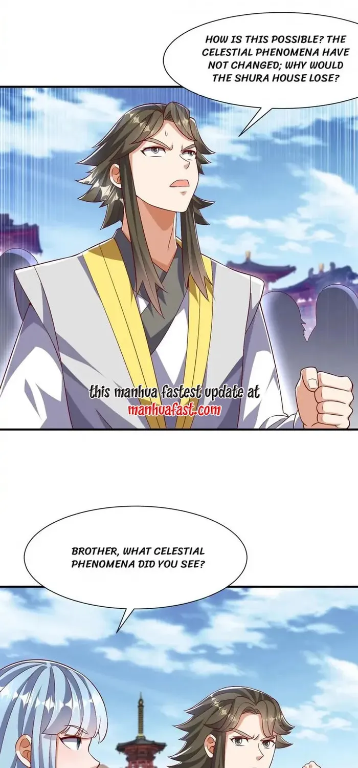 Read Martial Rebel chapter 532 image 11 on Lezhin