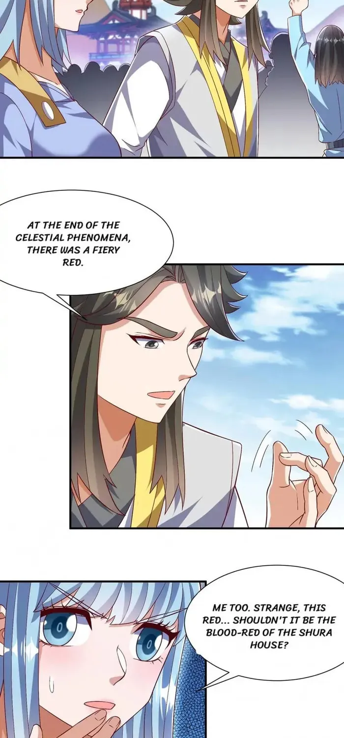 Read Martial Rebel chapter 532 image 12 on Lezhin