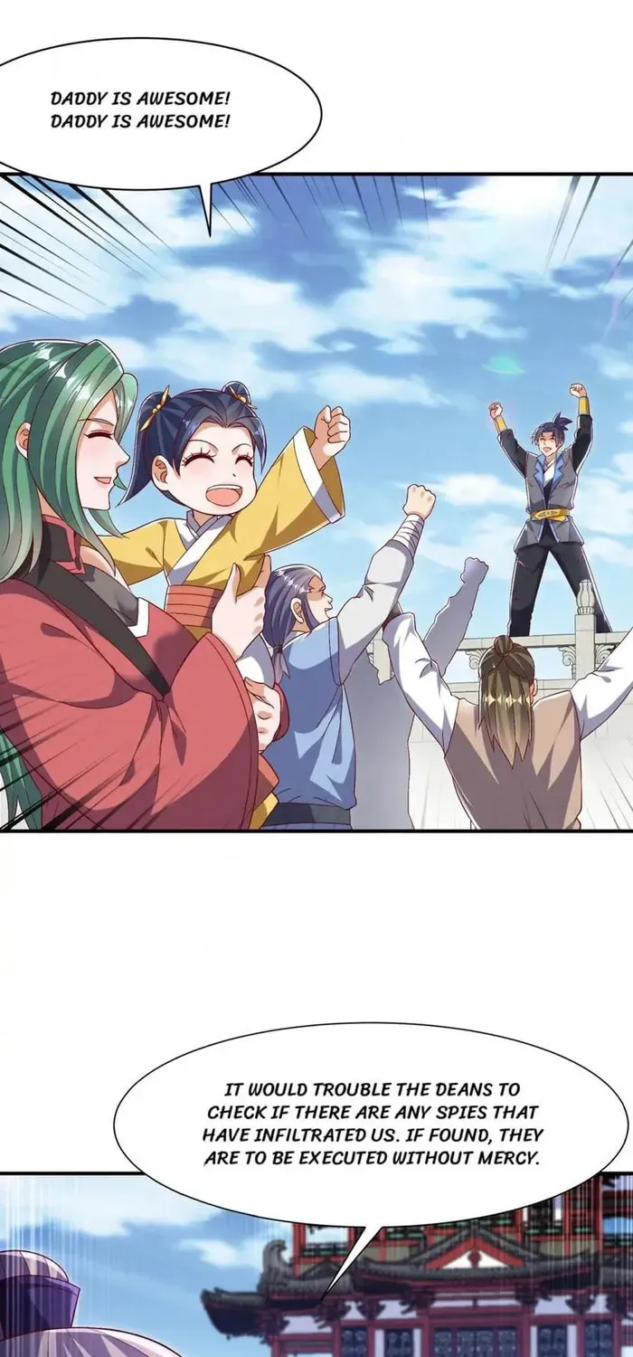Read Martial Rebel chapter 532 image 15 on Lezhin