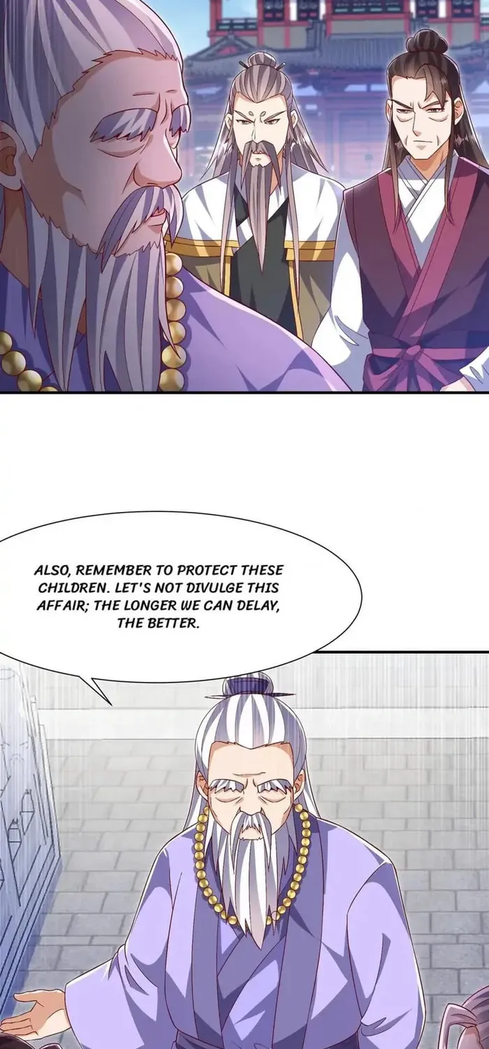 Read Martial Rebel chapter 532 image 16 on Lezhin