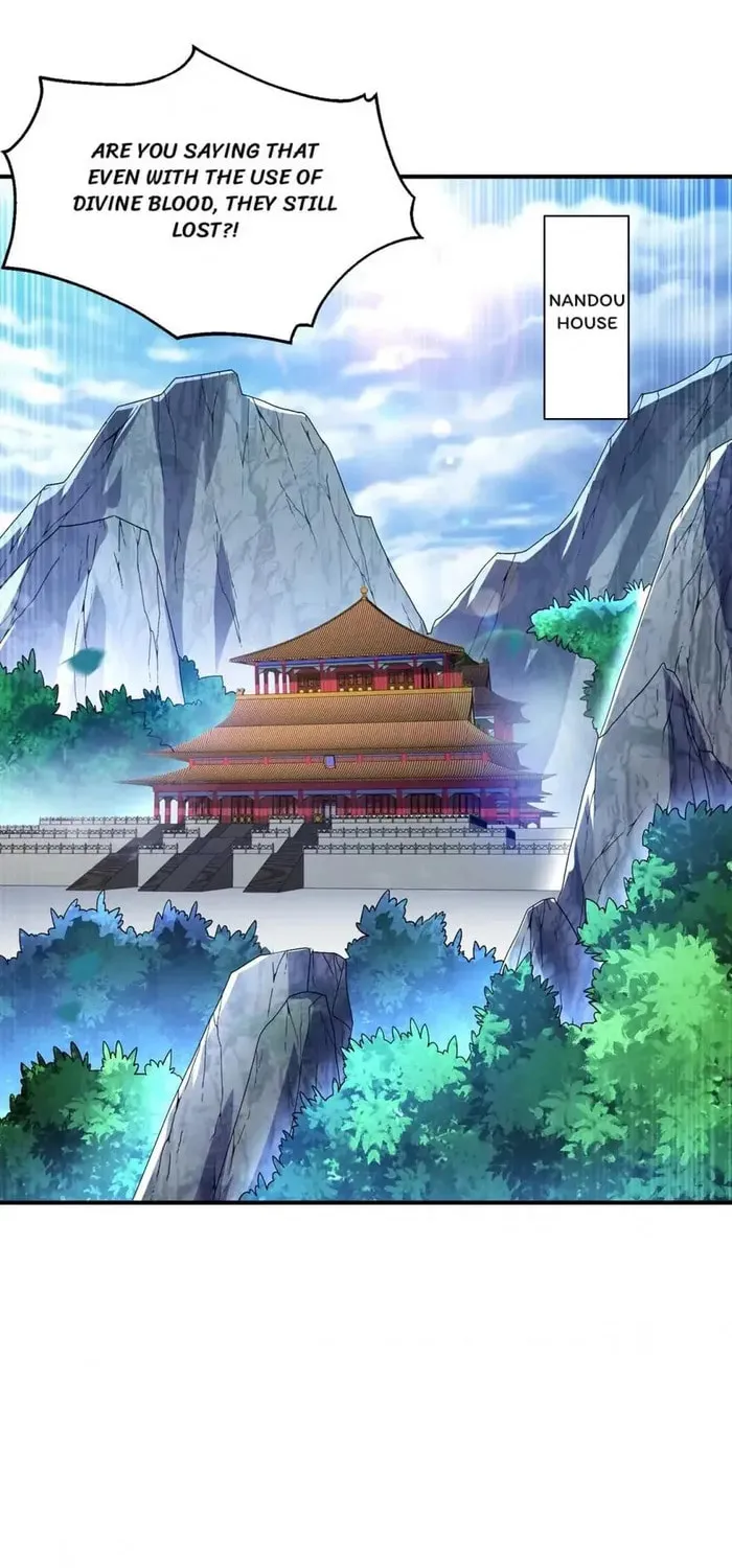 Read Martial Rebel chapter 532 image 18 on Lezhin