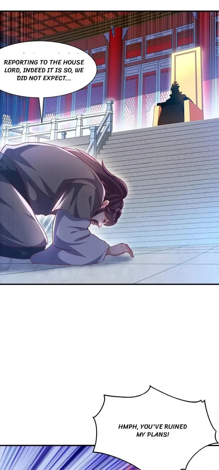 Read Martial Rebel chapter 532 image 19 on Lezhin