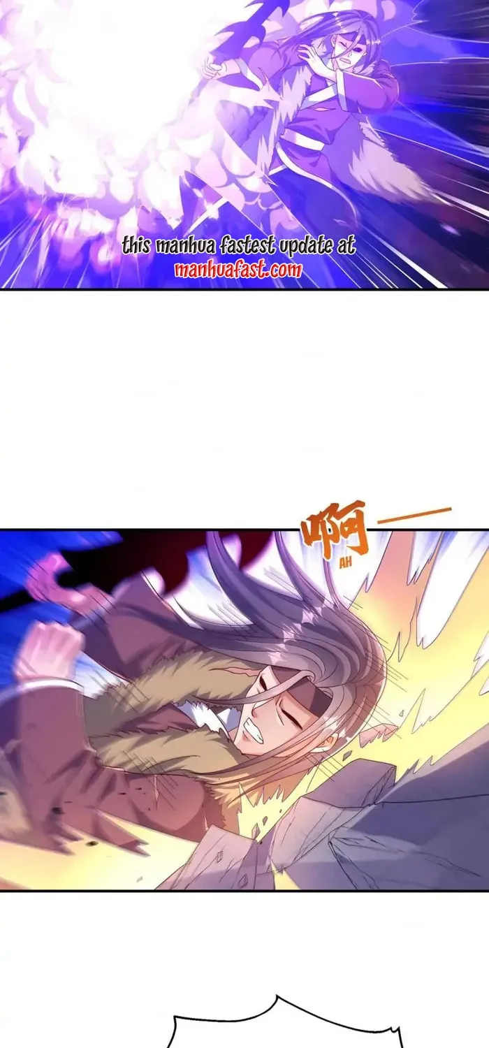 Read Martial Rebel chapter 532 image 2 on Lezhin