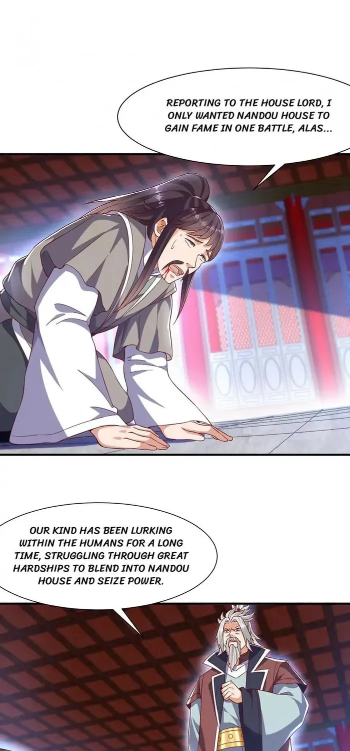Read Martial Rebel chapter 532 image 22 on Lezhin