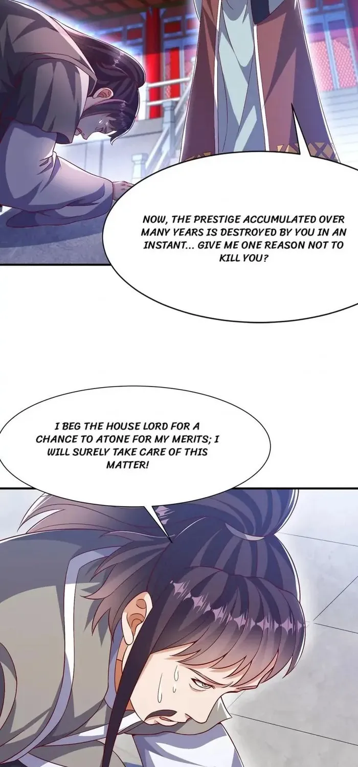 Read Martial Rebel chapter 532 image 23 on Lezhin